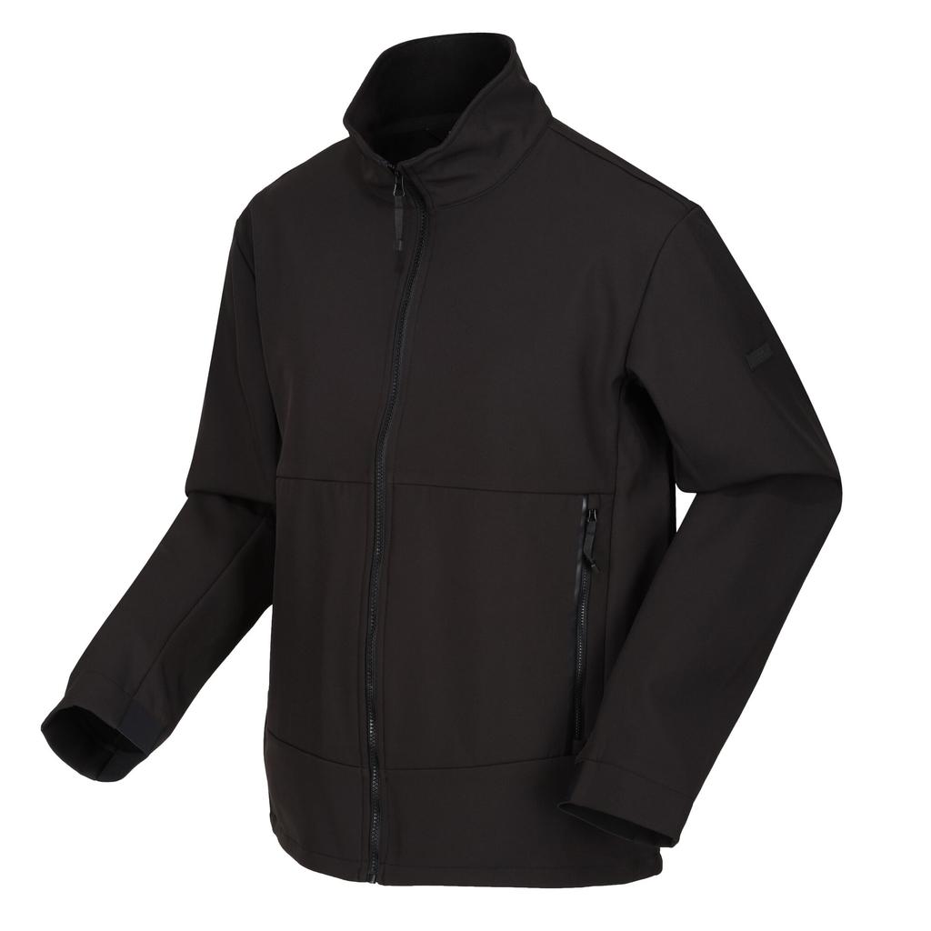 Regatta Мужская куртка Dendrick Soft Shell