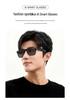 AI Smart Glasses: Voice-Controlled, Color Changing, Translation, Photo & Video Capable