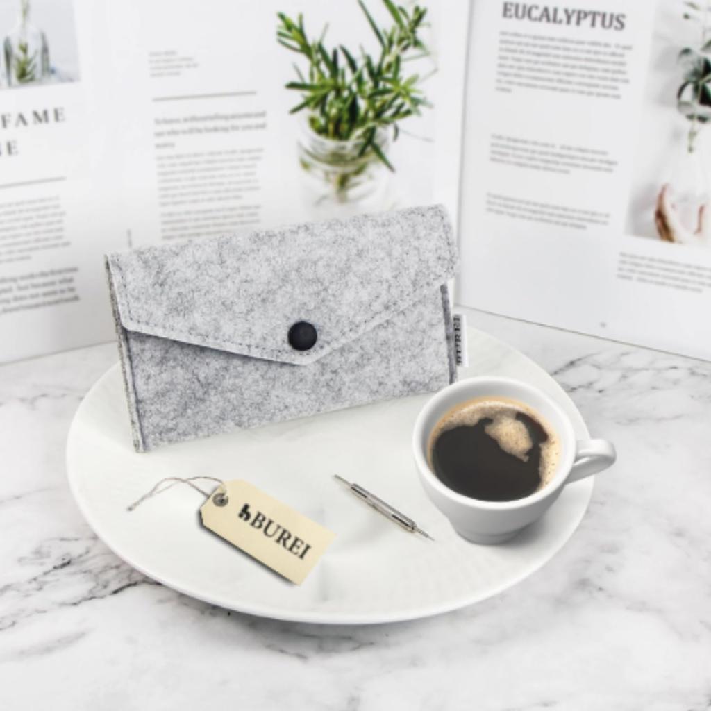 Часы BUREI, водонепроницаемые, с цифровым светодиодным дисплеем, стильные, спортивные, многофункциональные, с датой, для активного отдыха, зеленые, мужские