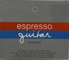 CD MARTIN WINCH - Espresso Guitar One And Two 5015972000 Thom Marketing 2000 New Zealan Pop Used