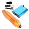Motor Tattoo Pen Kit Professional Tattoo Machine Power Supply Wireless Foot Pedal for Beginner 90‑26