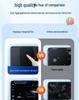 2024 VW CC Center Console Screen Protector: Tempered Film for Navigation Display