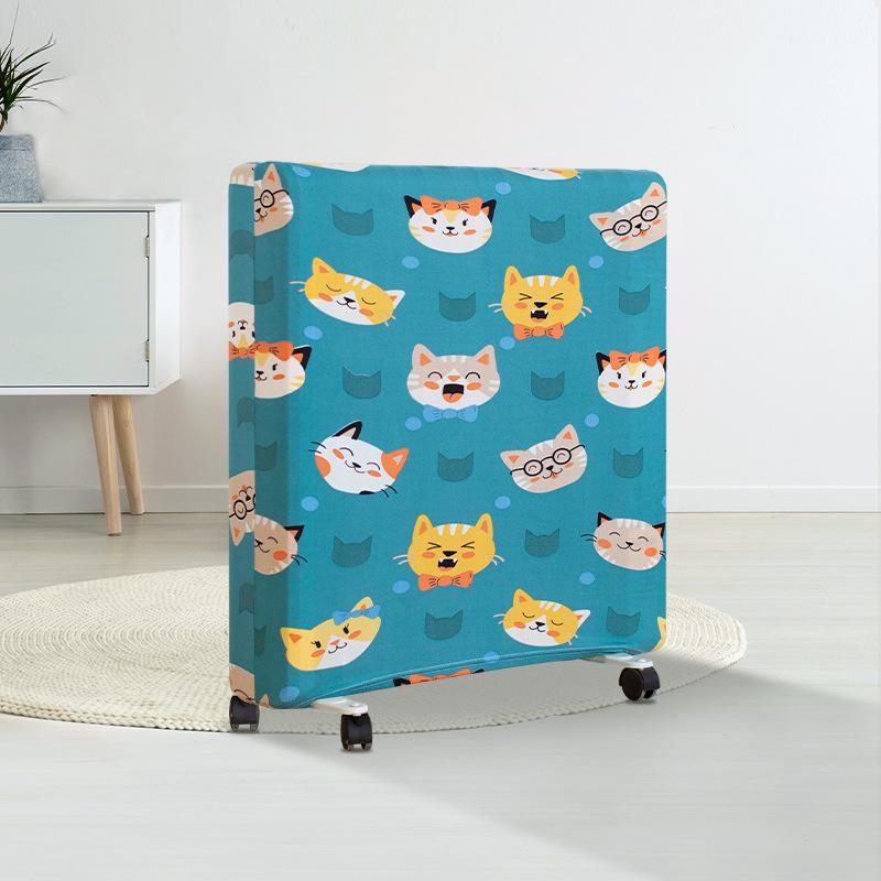 «Защитный чехол для радиатора электрического масляного обогревателя бытового назначения»