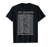 Футболка Joy Division Unknown Pleasures