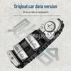 Compatible with Mercedes W477 Viano Non-Folding Electric Window Lifter Switch (A4479054203).