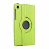 Case for Samsung Galaxy Tab A7 Lite 8.7" SM-T220/T225 PU Leather Book Case Stand Auto Sleep/Wake Rotating Cover
