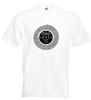 The Who My Generation T Shirt Pete Townshend The Ox Roger Daltrey Keith Moon