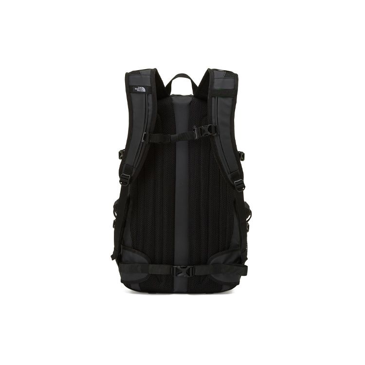 The North Face 34л Большой Короткий Новинка Мода Повседневный Рюкзак Унисекс Рюкзак Разноцветный NM2DP51B