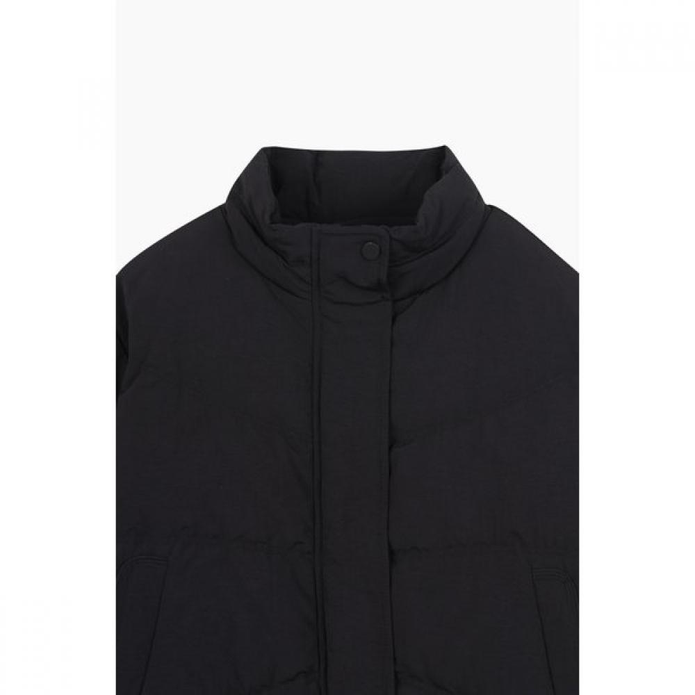 Benetton Белый вязаный пуховый джемпер с белой лентой Bapdf2611