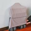 Sun Protection Pram Protect Cover Anti-fouling Baby Stroller Dust Cover  Stroller Accessory