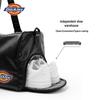 Dickies Large Capacity Wet/Dry Gym & Travel Duffel Bag
