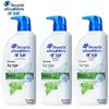 Head & Shoulders Anti-Dandruff Cooling Shampoo
