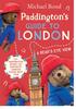Книга Paddington???s Guide To London