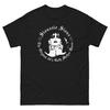 230 Gsm 100% Cotton 80S Post Punk Men S Classic Tee