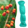 Birds Netting For Garden Protection Reusable Garden Fencing Netting For Fruit Vegetables