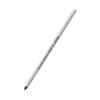 Стержень для шариковой ручки Pilot на масляной основе BRFS-10EF-B Extra Fine Черный
