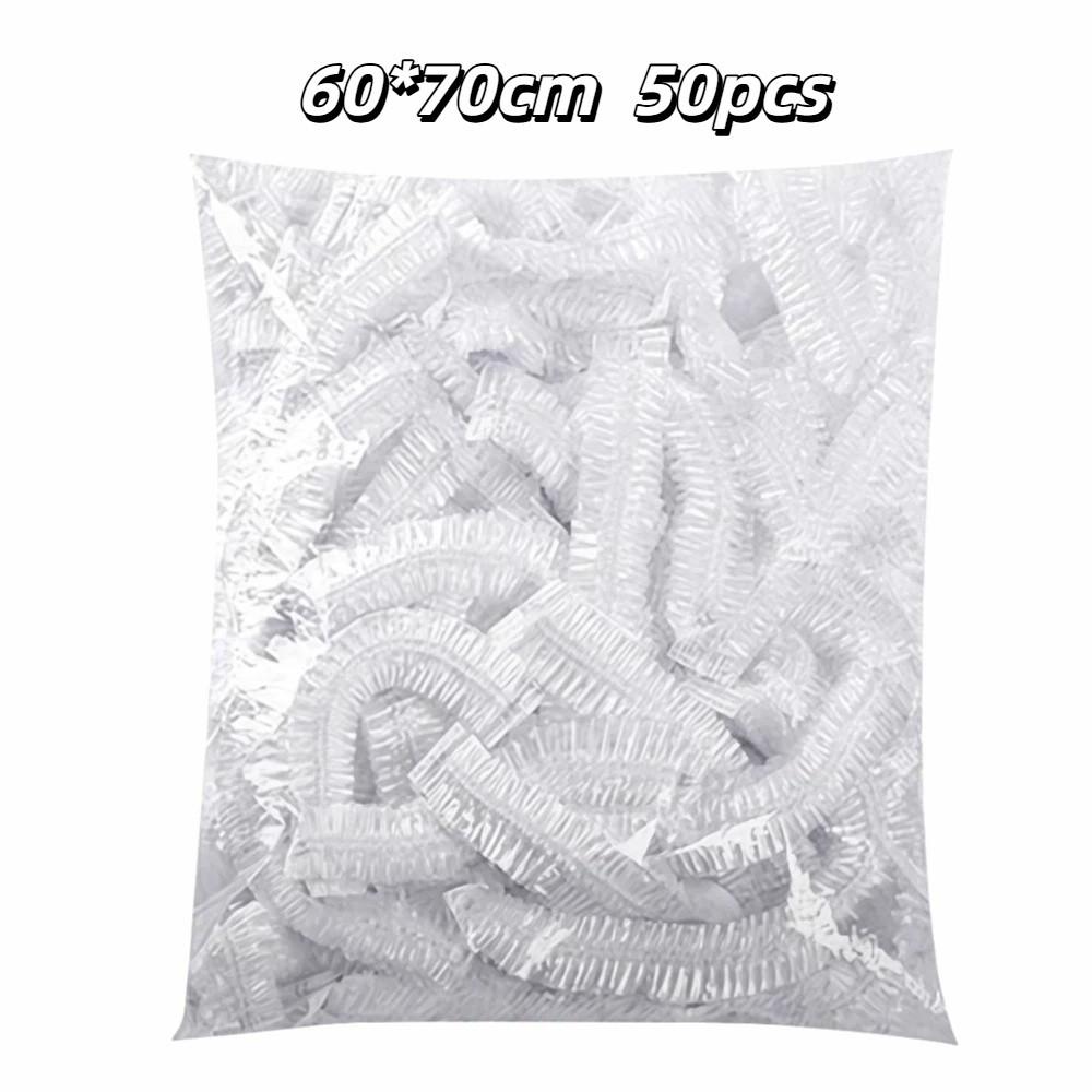 50/10pcs Portable Disposable Seat Cover Anti-Dirt Travel Protector Kit Flight Trip