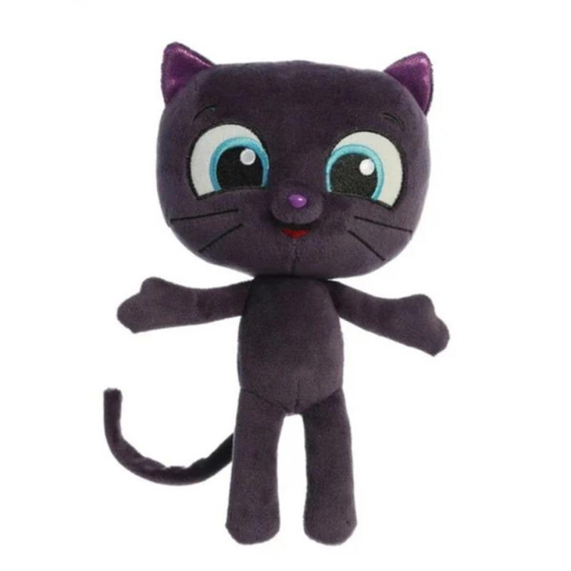 30 см аниме True and The Rainbow Kingdom Bartleby Cat плюшевая игрушка True Rainbow King Zee Grizelda Frookie мягкая кукла подарок ребенку