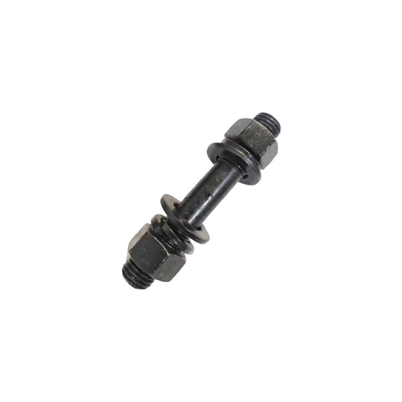HNYH Шпильки M16x90 из углеродистой стали (10-Pack)