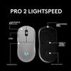 Logitech GPW4 Suzaku Lightweight Wireless Gaming Mouse