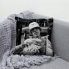 SANTANA MONEY GANG Sfera Ebbasta Наволочка для декоративной подушки 45x45см 55x55см 30x30см Квадратная наволочка для автомобильной подушки Декор для дома Спальни Подарок
