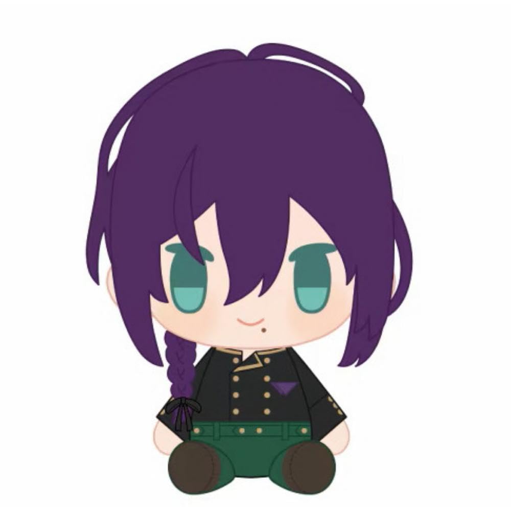 Ensemble Stars Мэйи Аясэ Игровой брелок Том 3