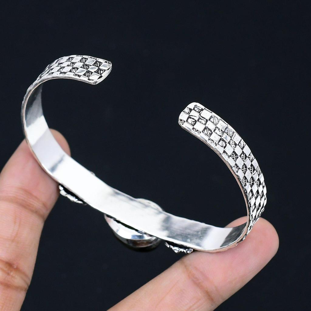 Серебряный Браслет-Браслет с Лабрадоритом в Форме Груши для Дня Рождения Новой Сестры, Свадьбы