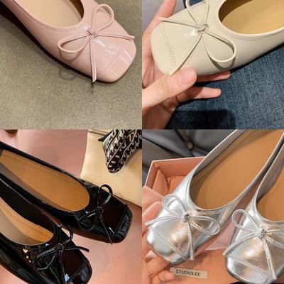 Туфли – Туфли