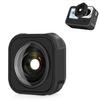 Go Pro 12 Max Lens Mod 155° Ultra Wide Angle Lens Maximize Stabilization For Gopro Hero 9 10 Black 11 Mini Camera Accessories