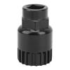   Repair Tool Kit Hex Wrench Chain Breaker Bottom Bracket Crank Extractor Puller Maintenance Set
