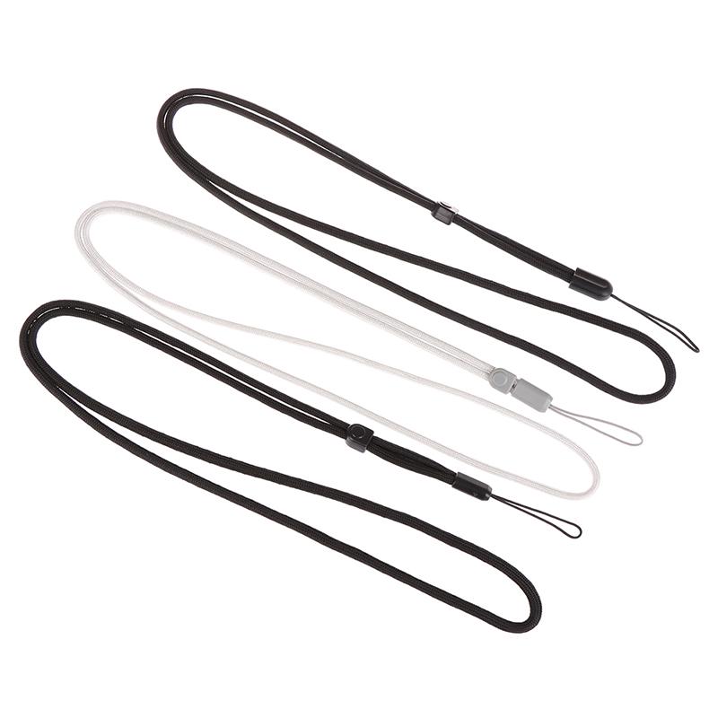 Крышка объектива Ремешок на запястье Шнурок Держатель поводка для камеры Шнур Веревка против потери