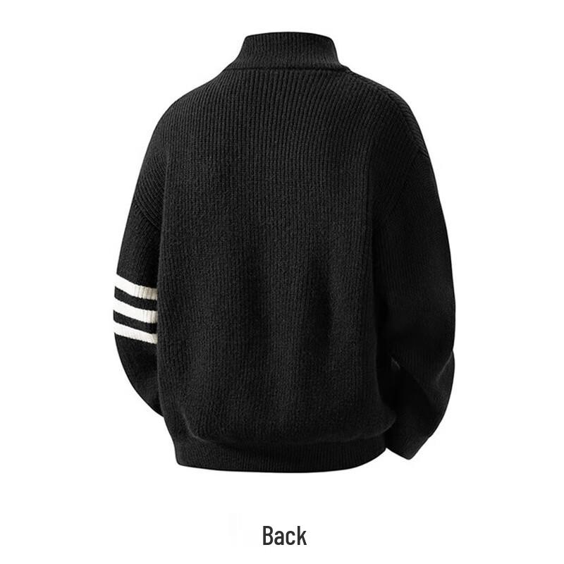 PLAYBOY Мужской вязаный кардиган на осень/зиму