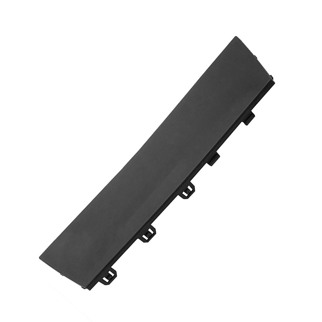 Крышка фаркопа заднего нижнего бампера 1494009 00 B Замена для Tesla Model Y