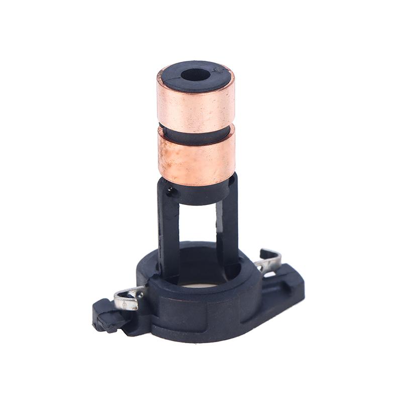 Generator Copper Head Generator Slip Ring Collector Ring For Cars Generator Head