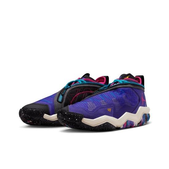 Air Jordan Why Not Zer0.6 EP Яркий Конкорд DO7190-460