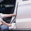 Резиновые уплотнительные полоски для кромки двери автомобиля Универсальный тип B Уплотнительная полоска для крышки двигателя и багажника Шумоизоляция для автомобильных уплотнителей Аксессуары