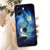 Для Oppo A6 4G CPH2817 Чехол Для Oppo A6 5G Чехол Роскошный Модный Милый Забавный Расписной Силиконовый Чехол Для Oppo A6 CPH2831 PLT120