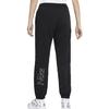 Nike Icon Clash Casual Jogger Sweatpants Women Bottoms Black DC0655-010