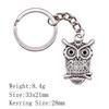 Gifts For Women Anime Keychain Bird Key Ring Souvenir Key Ring Accessories