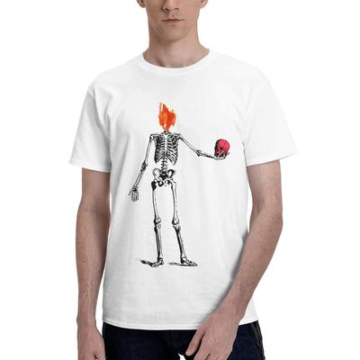 Мужская и женская винтажная рубашка Imagine Dragons 100% хлопок с принтом футболки Harajuku Fashion Top Clothing