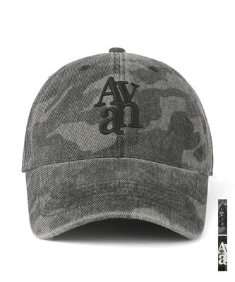 Кепка AVANDRESS Embo Camo Aa - 2 цвета