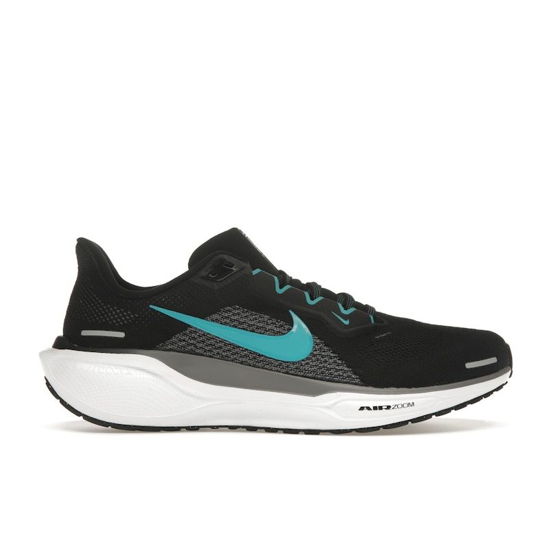 Nike Air Zoom Pegasus 41 Black Dusty Cactus Men Sneakers Cool-Grey White FD2722-007