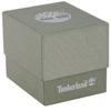Montre - TIMBERLAND - TDWGC9000403 - Quartz - Acier inoxydable - Cuir marron