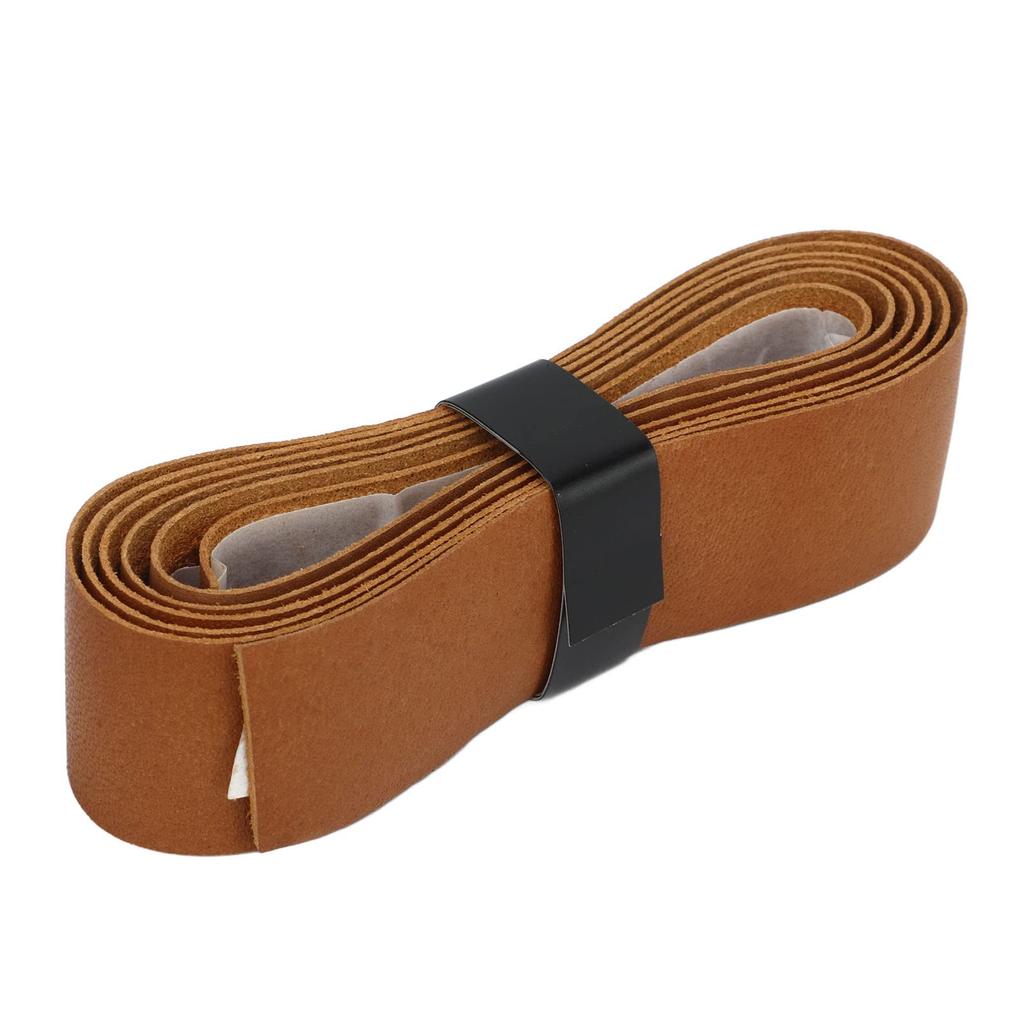 Дышащая обмотка для бадминтонных и теннисных ракеток, дышащая, легко захватываемая, для гольфа, бадминтона, (коричневый)