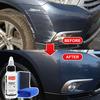 Paint Restorer Car Scratch Repair Wax 50ml Multi-Effect Protection Car Paint Scratch Repair Automotive Scratch Remover for Cars Trucks Motorcycles