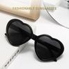 Polarized Retro Punk Windshield Cycling Sunglasses for Men - European & American Style 841