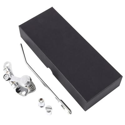 Струнодержатель для электрогитары LP SG Electric Flat Top, запасные части для электрогитары,
