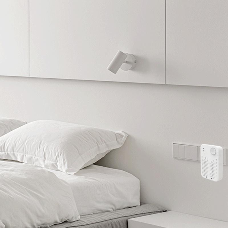 УФ-очиститель воздуха, портативный USB-очиститель воздуха, очиститель свежего озона для дома, спальни