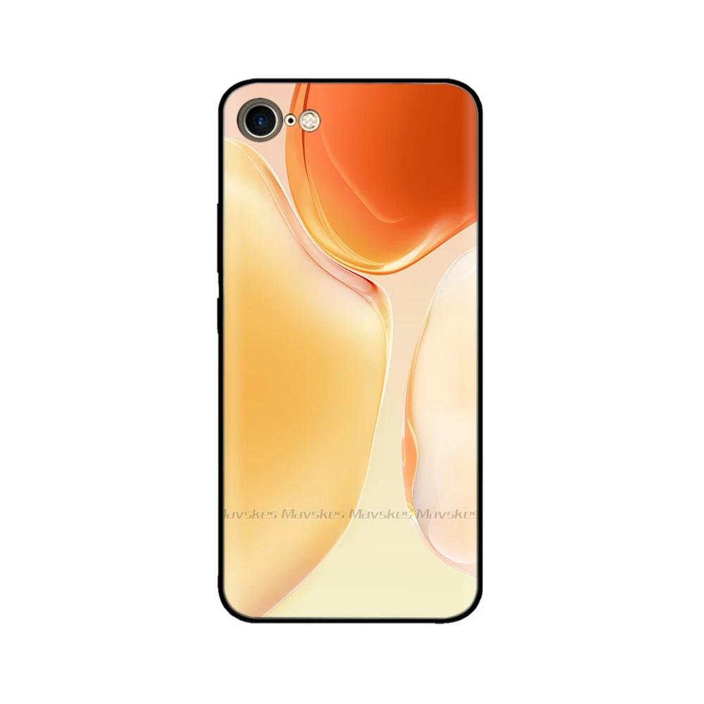 Case For iPhone SE 2022 Cover TPU Soft Silicone Fashion Phone Cases For iPhone SE 2022 2020 6 7 8 Cute Coque Capa Bumper Fundas