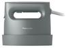 Panasonic Отпариватель для одежды Мощный паровой аппарат Большой емкости Тип Calm Gray 360° NI-FS780-H